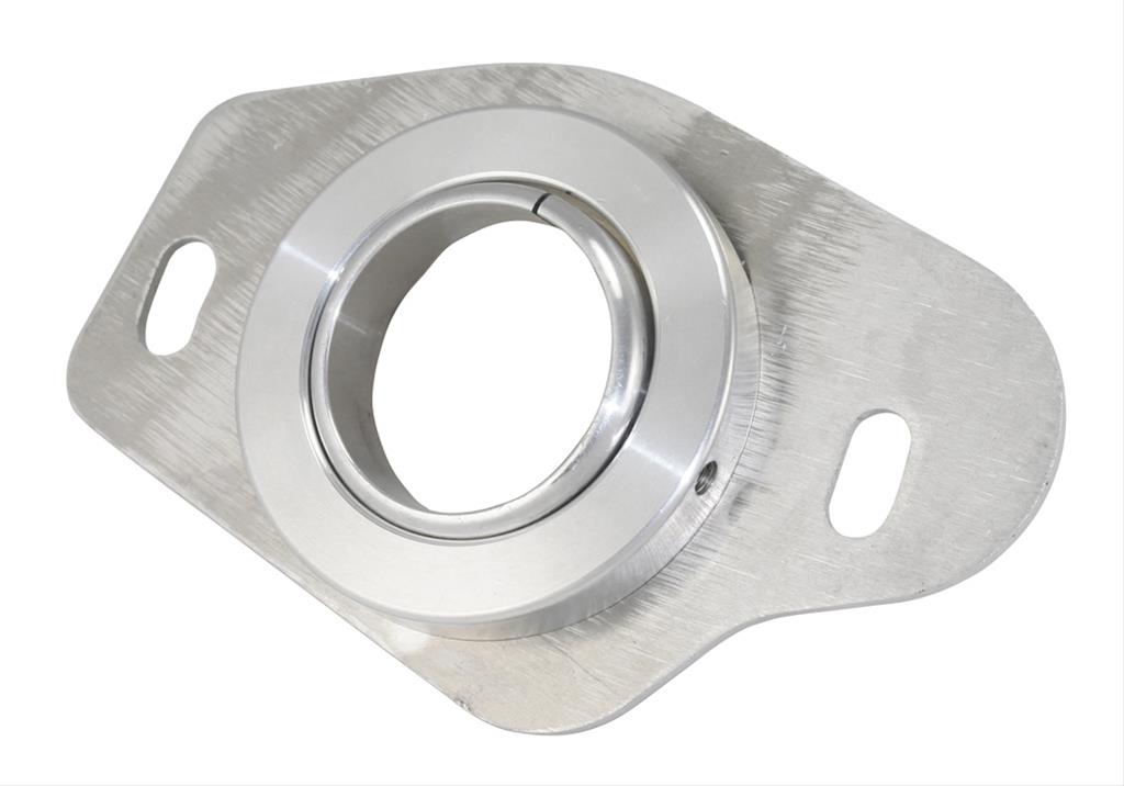 [FR20101VT] Floor Mount Swivel: Corvette 1968-1982