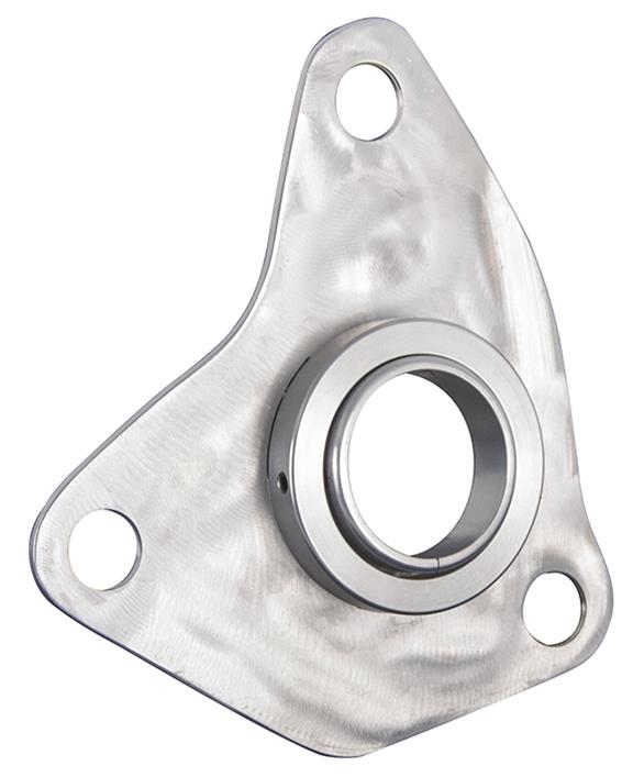 [FR20101MPE] Floor Mount Swivel: New Mopar