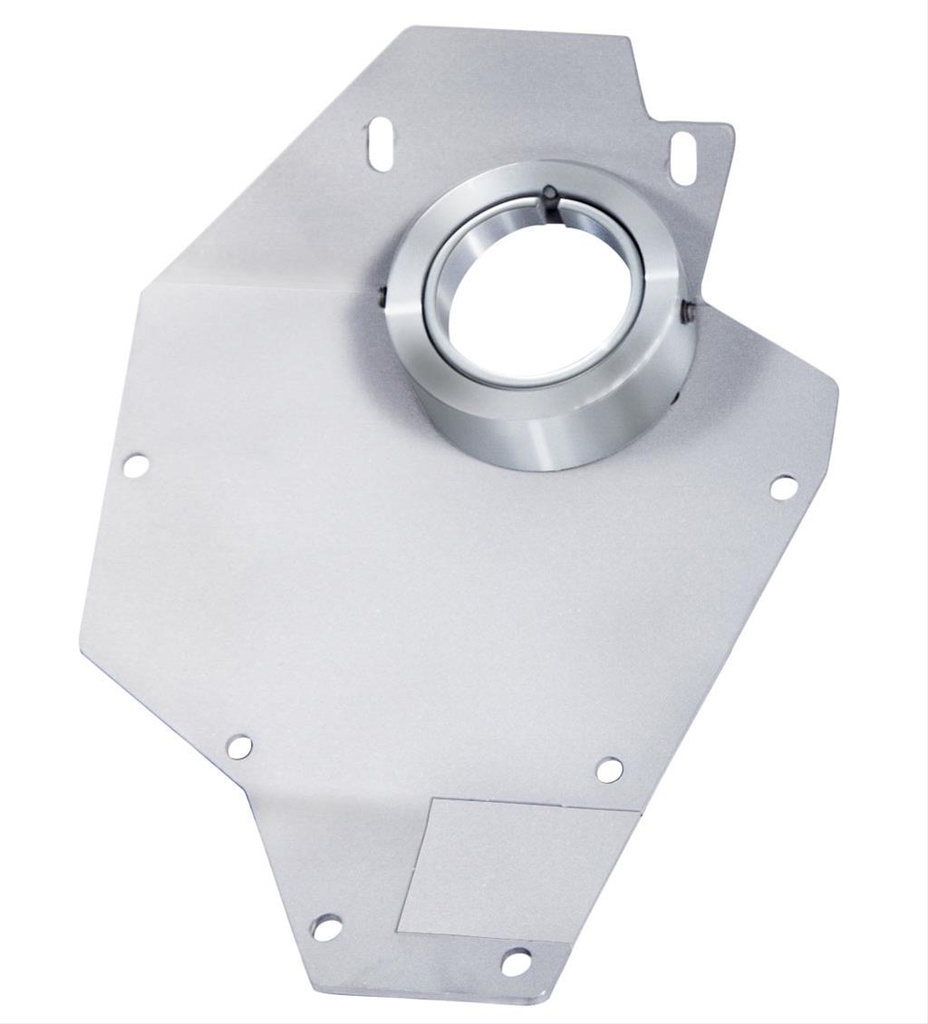 [FR20101FD1] Floor Mount Swivel: Ford 49-53 Cars