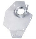 Floor Mount Swivel: Ford 49-53 Cars