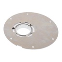 Floor Mount Swivel: Ford F Series Truck 57-60 Ford pick up F100