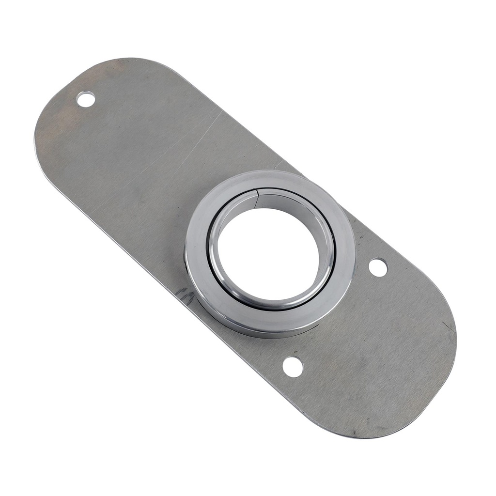 [FR20101GMC1] Floor Mount Swivel: Chevy/GMC pick up 55-59