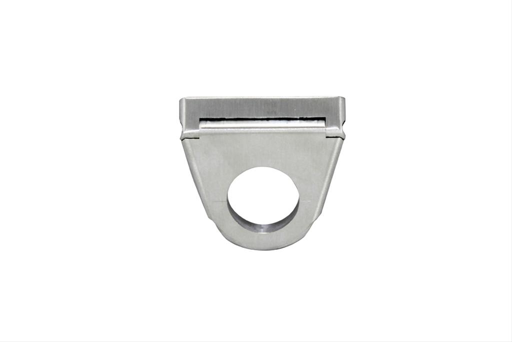 [FR20102] Column Drop: 1 3/4 in. Dia. 2-1/2 in. length Satin