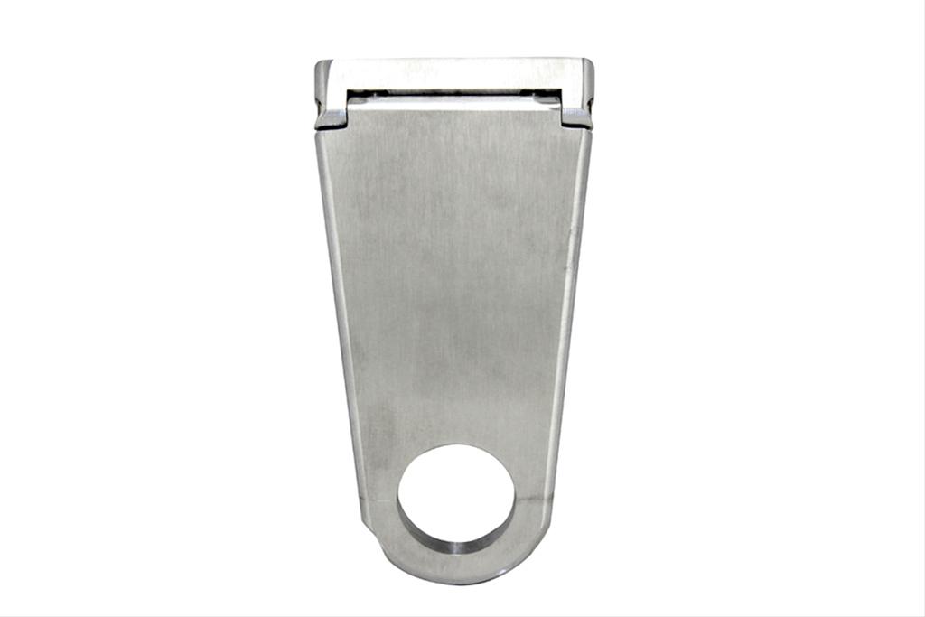 [FR20106] Column Drop: 1 3/4 in. Dia. 6-1/2 in. length Satin