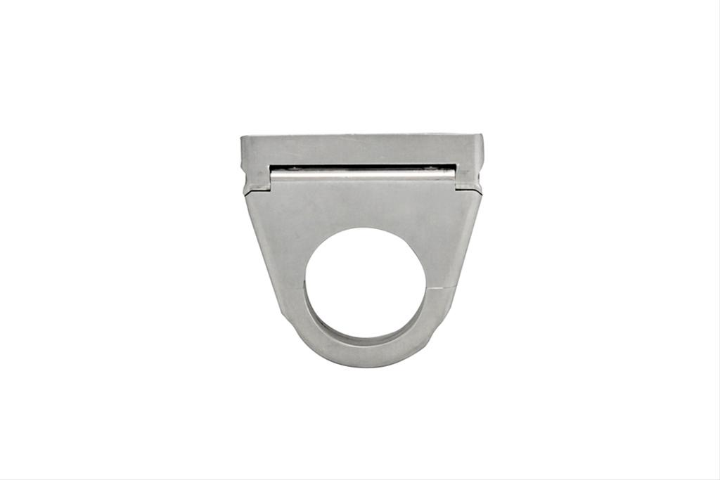 [FR20107] Column Drop: 2 in. Dia. 2 1/2 in. length Satin