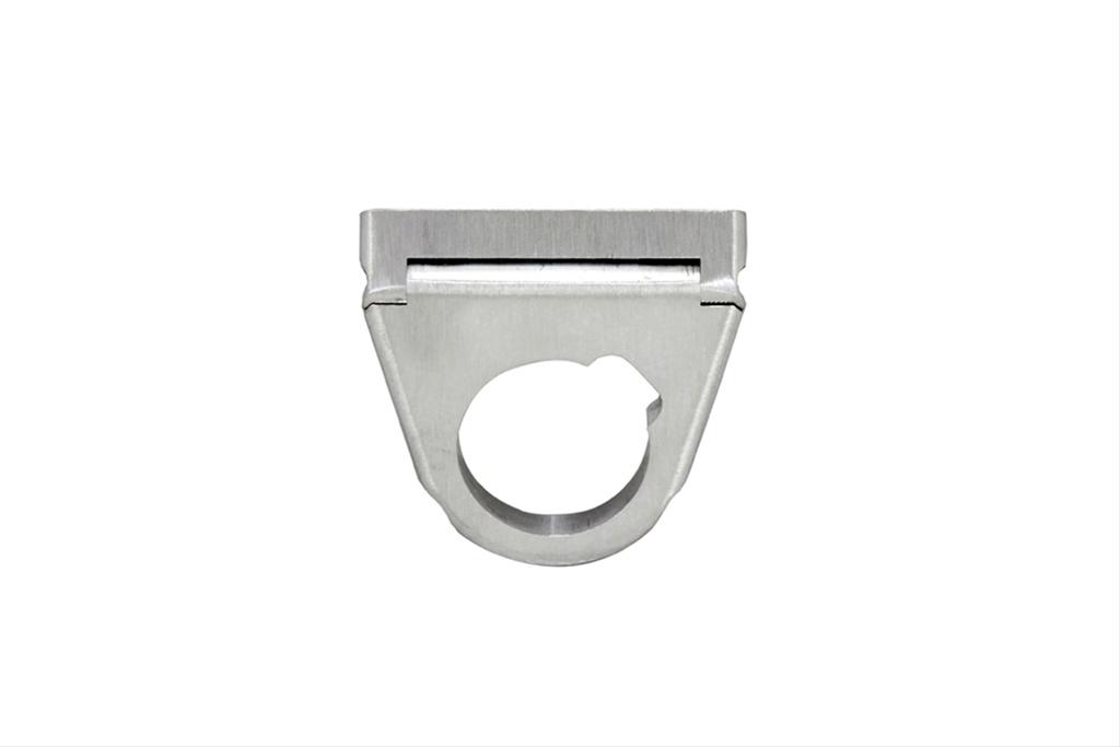 [FR20107K] Column Drop: 2 in. Dia. 2 1/2 in. length FR Ign. Key Column Satin