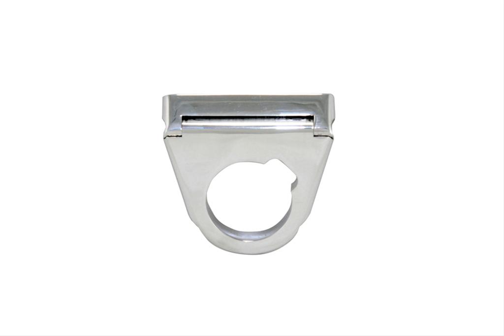 [FR20107KPL] Column Drop: 2 in. Dia. 2 1/2 in. length FR Ign. Key Column Polished