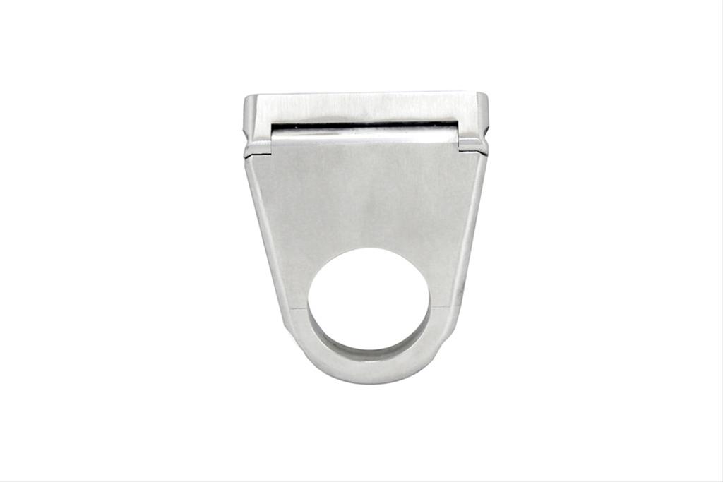 [FR20108] Column Drop: 2 in. Dia. 3 1/2 in. length Satin