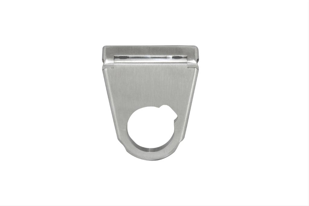 [FR20108K] Column Drop: 2 in. Dia. 3 1/2 in. length FR Ign. Key Column Satin