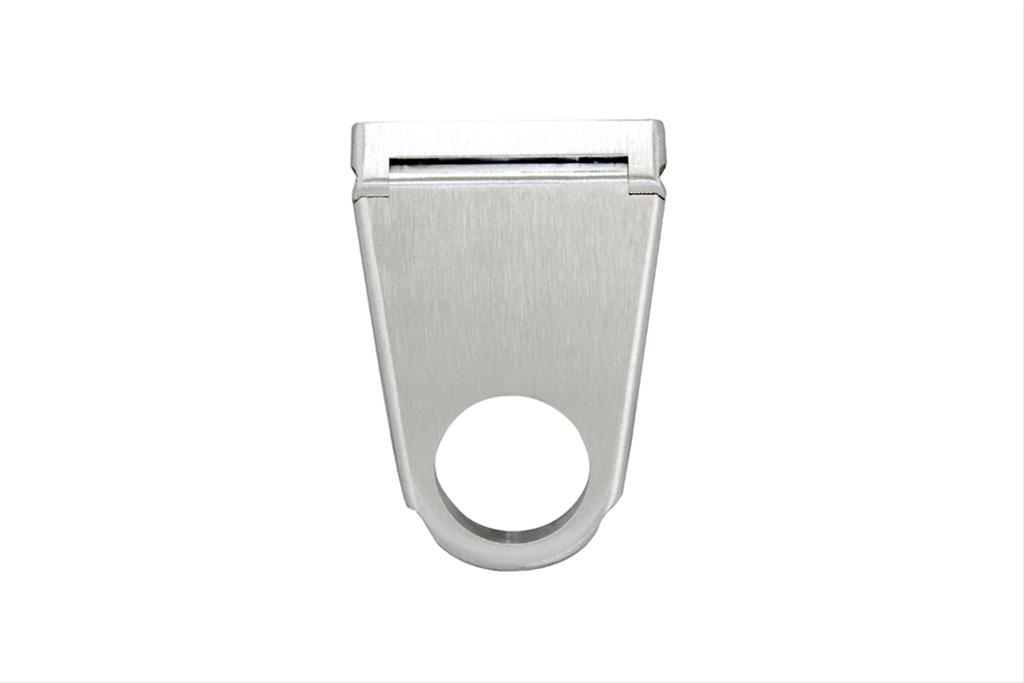 [FR20109] Column Drop: 2 in. Dia. 4 1/2 in. length Satin