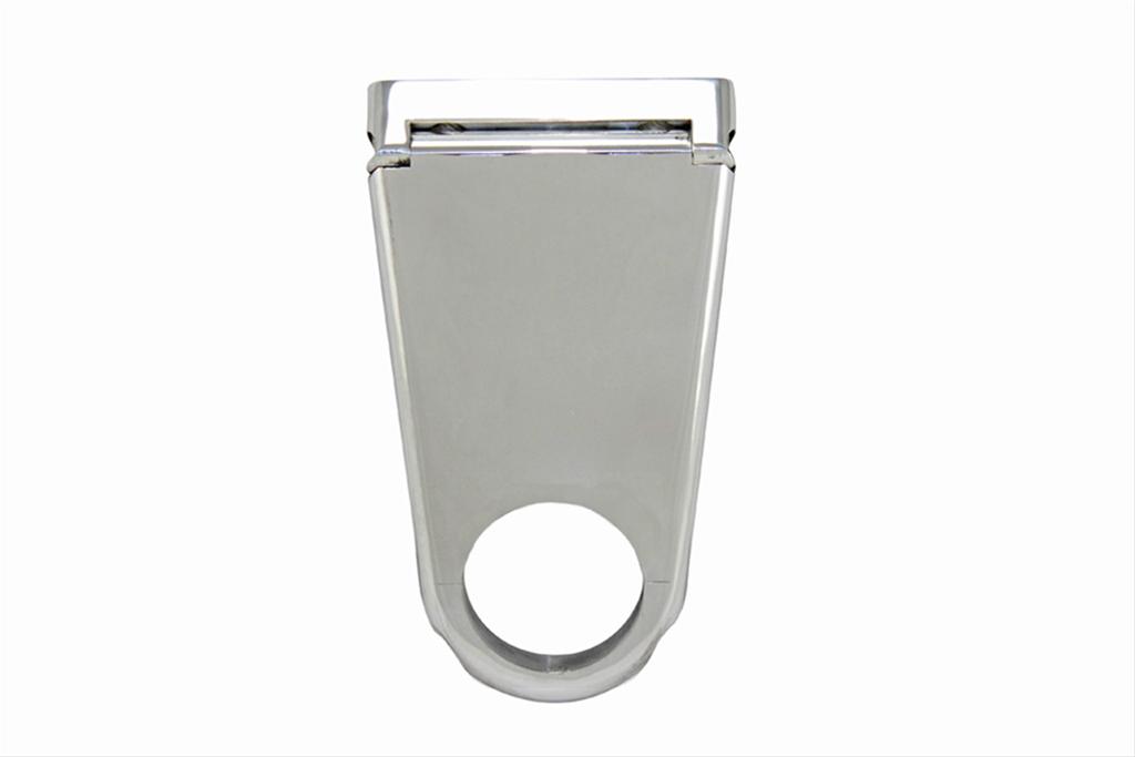 [FR20110PL] Column Drop: 2 in. Dia. 5 1/2 in. length Polished