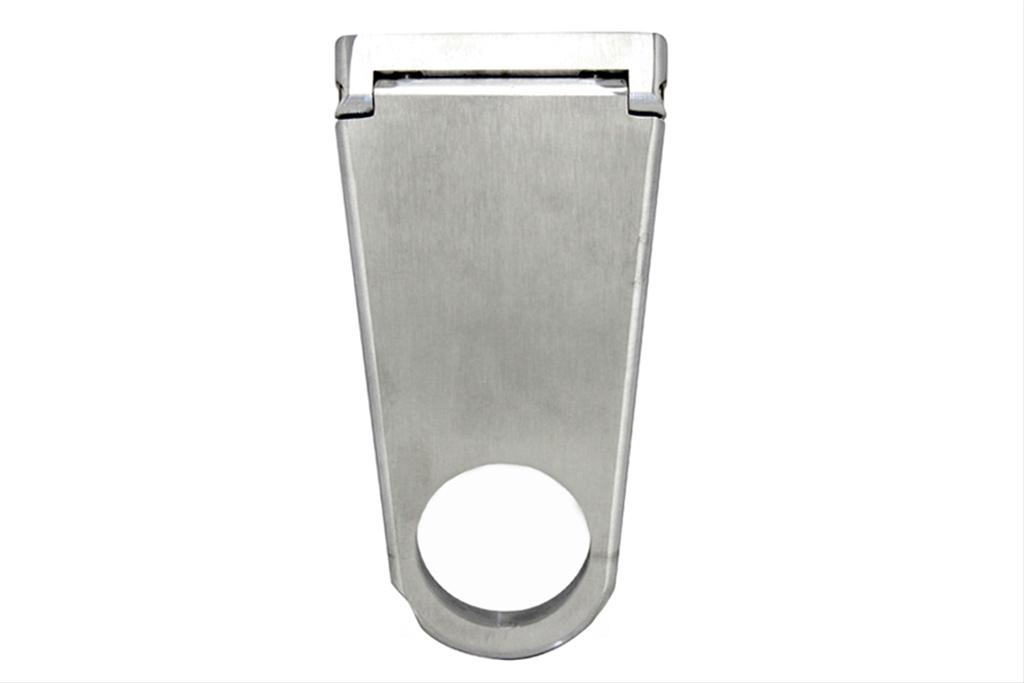 [FR20111] Column Drop: 2 in. Dia. 6 1/2 in. length Satin