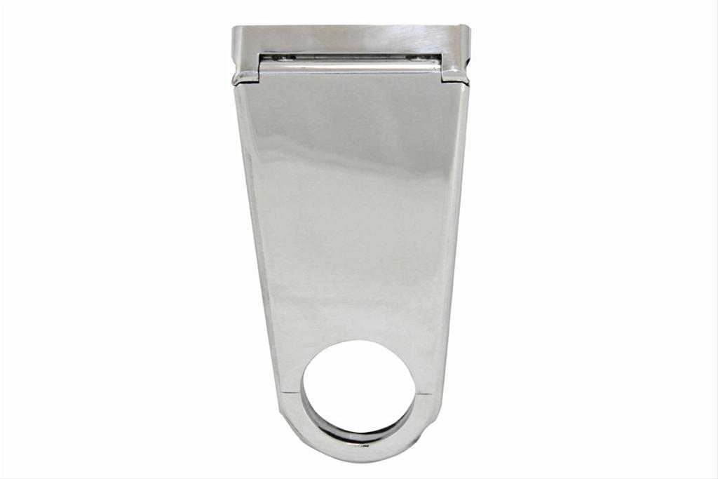 [FR20111PL] Column Drop: 2 in. Dia. 6 1/2 in. length Polished