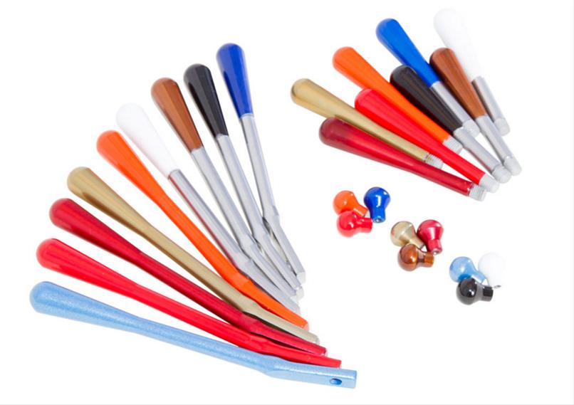 [FR20112.CLR] Steering Column Access: Billet Dress Up Kit Aluminum Custom Color Powdercoat