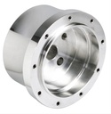 Steering Wheel Adapter: 9 Bolt Pattern for Ford Column