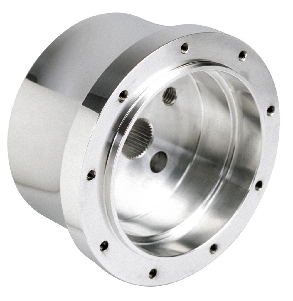 [FR20113OE] Steering Wheel Adapter: 9 Bolt Pattern for GM Column