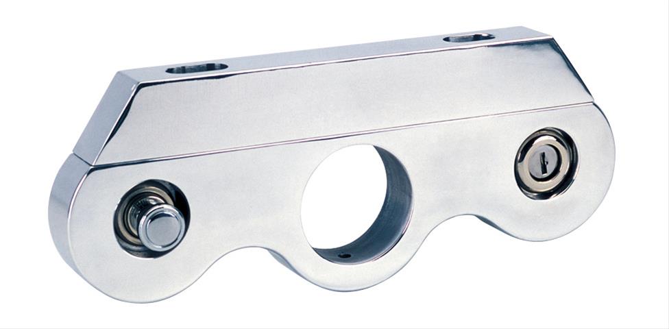 [FR20114SH.3] Steering Column Access: Shim for FR20114KY.2: 2 inch; Drop