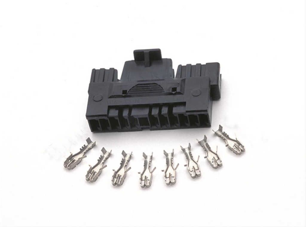 [FR20118] Steering Column Access: Female Connecter Kit 4 1/4 inch