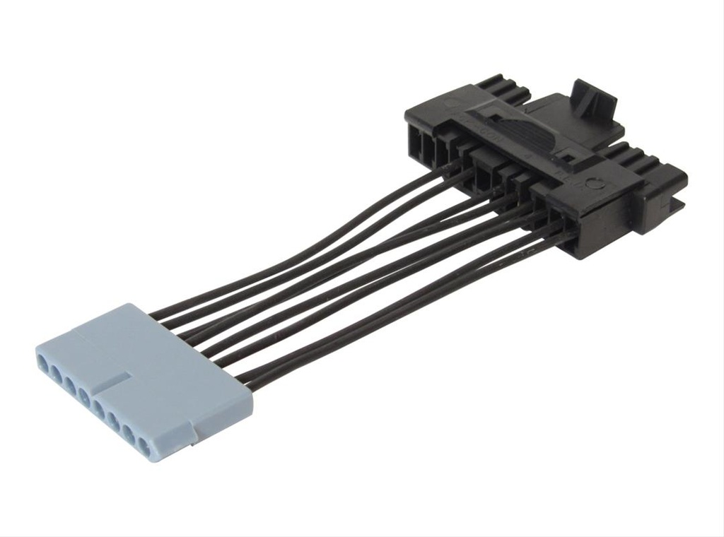 [FR20118.6] Steering Column Access: Mopar Wiring Adapter 70.74