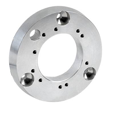 [FR20119DO] Steering Wheel Adapter: Original Mopar Column to 5 or 6 Bolt Wheel