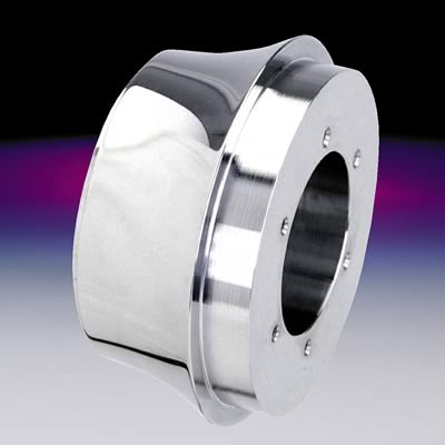 [FR20119DO2] Steering Wheel Adapter: Original Mopar Column to Waterfall Wheel