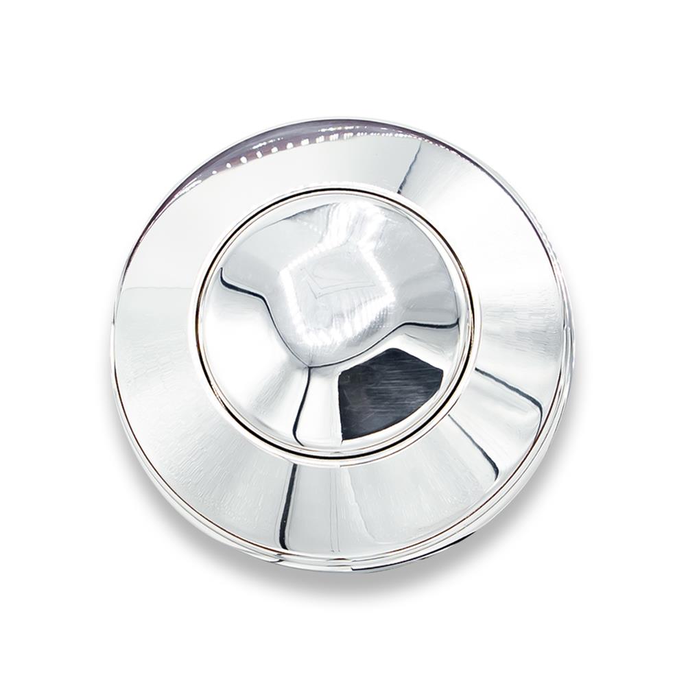 [FR20119HNPL] Horn Button 5 Bolt Billet Polish Finish 