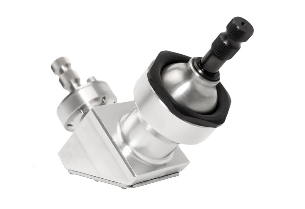 [FR20302] VDOG - 90 Degree Variable angle gear BILLET