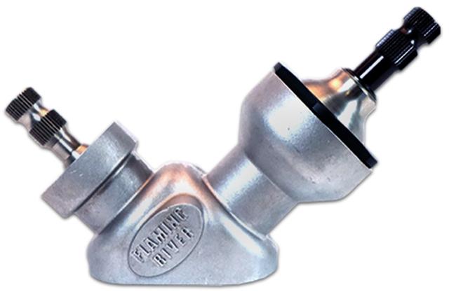 [FR20303] VDOG - 90 Degree Variable angle gear CAST