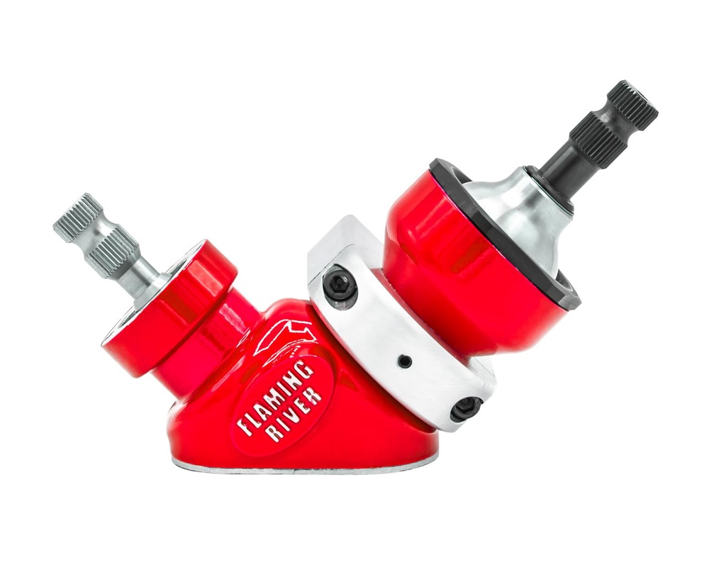 [FR20303.XX] VDOG . 90 Degree Variable angle gear Custom PC