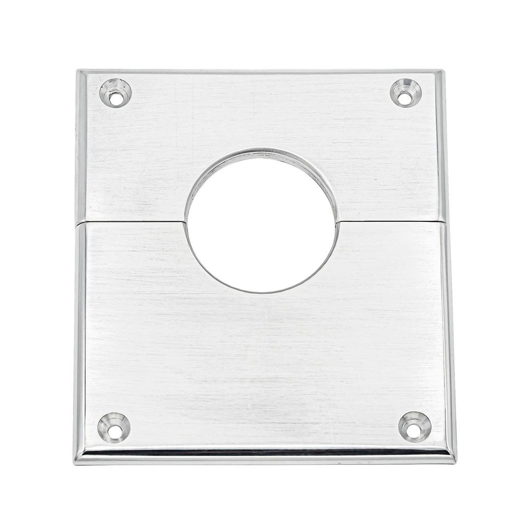 [FR20306] Dash Plate: Bronco Mill Finish