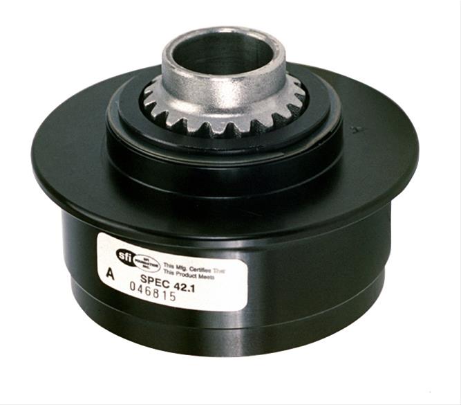 [FR20142] Steering Column Access: Quick Disconnect 3.bolt