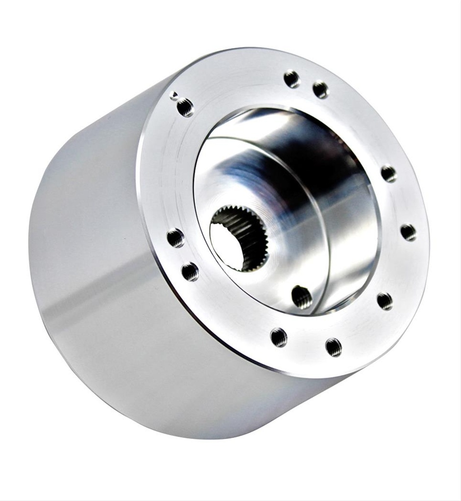 [FR20143] Steering Wheel Adapter: 67 Down Stock GM 5/6