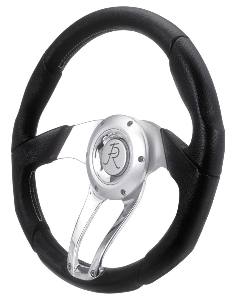 [FR20160] Steering Wheel: The Cascades Black