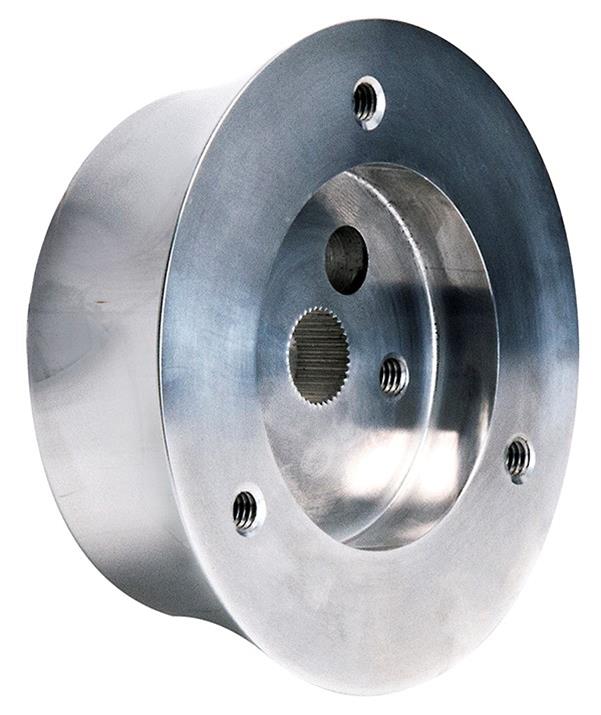 [FR20161AD] Wheel Adapter: For Tuff Wheel to FR Tilt column