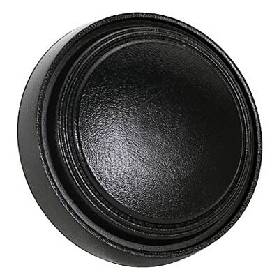 [FR20161CAP] Steering Wheel Access: Mopar "Tuff" Horn Cap