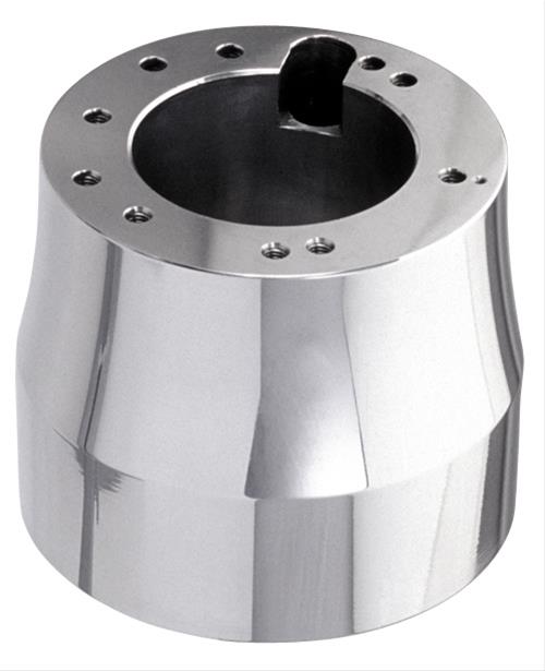 [FR20180] Steering Wheel Adapter: 5/6 Bolt Dodge Column 1966-1969