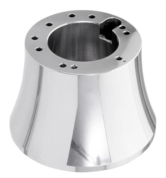 [FR20181] Steering Wheel Adapter: 5/6 Bolt Dodge Column 1970-1975