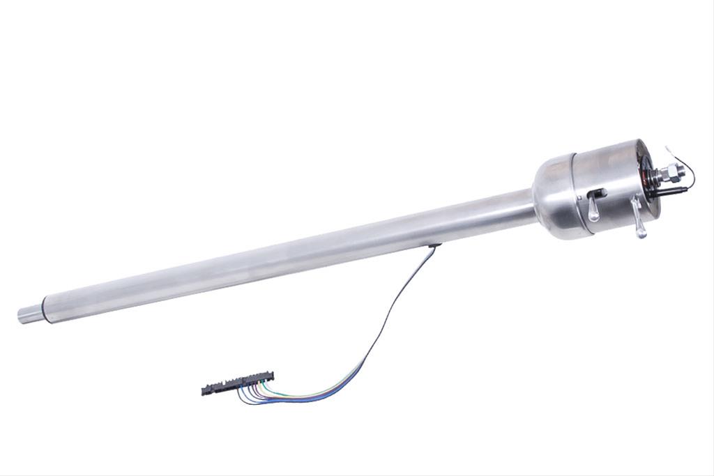 "Bella" Tilt Roadster Tilt Column: Custom Length Non.Returnable