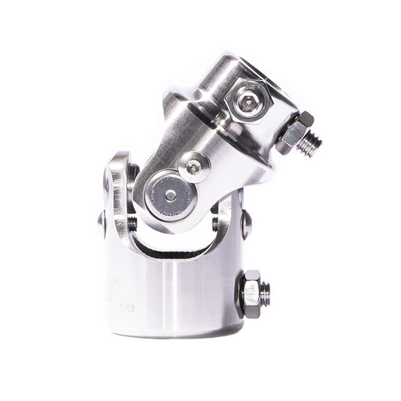 [FR2505] Stainless Steel U-Joint: 3/4" X 1"-48