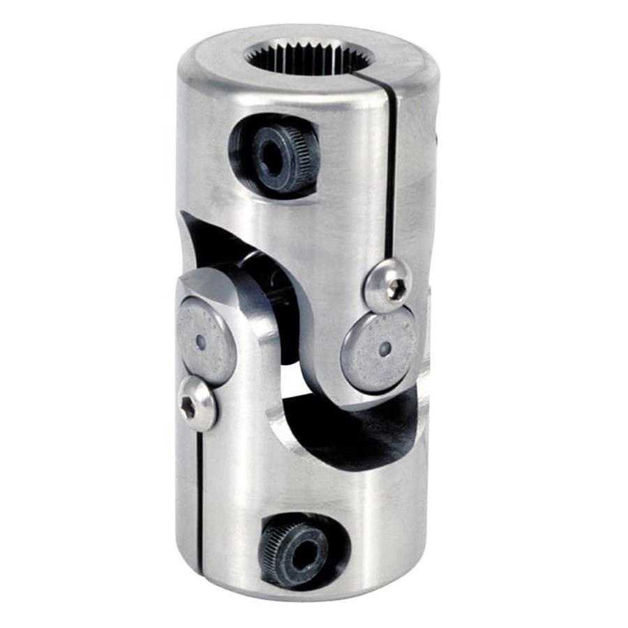 [FR2728] Stainless Steel Pinch Bolt U-Joint: 11/16"-36 x 1" DD PB
