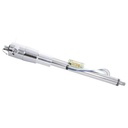 Muscle Car Column Shift Tilt Key Column: 1"-48, 33" length, Polished Finish