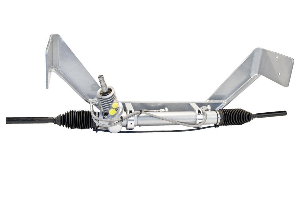 [FR304NCSH] Cradle/Shock Kit: Camaro 67-69 Cradle/Shock Kit