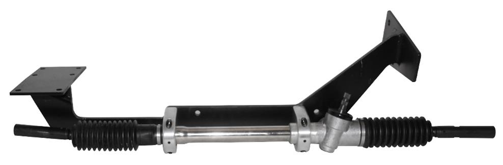 [FR305NC] Rack and Pinion Kit: Nova 62-67 Manual Kit w/o Column