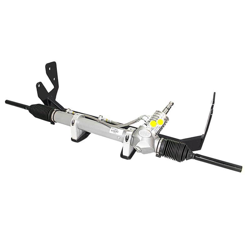 [FR312PW1] Rack and Pinion Kit: Corvette 67-82 Pwr, No Column, No Pump