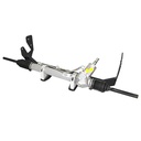 Rack and Pinion Kit: Corvette 67-82 Pwr, No Column, No Pump