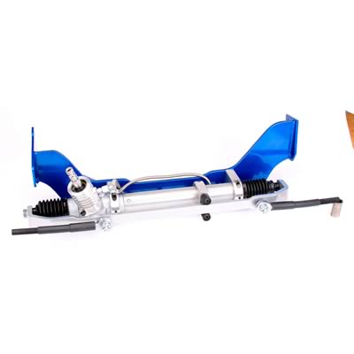 [FR315KTNC] Rack and Pinion Kit: Chevelle 68-72 Mnl Chevelle & GM "A" Bodies No Column