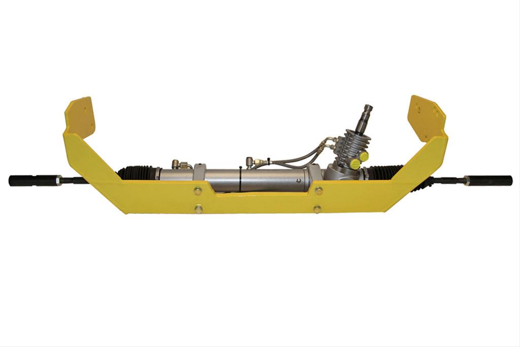 [FR317KT] Rack and Pinion Kit: Galaxie & Full Size Ford 60-64 w/Column