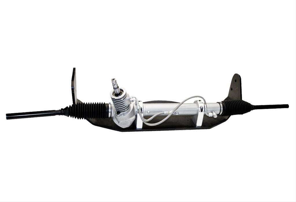 [FR318RC] Rack and Pinion Kit: C10 73-87 Rack and Cradle Only Kit