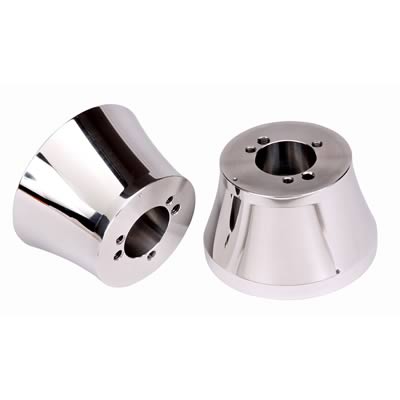 [FR3302OE] Wheel Adapter: OE Column to 3 Bolt Wheel Adapter