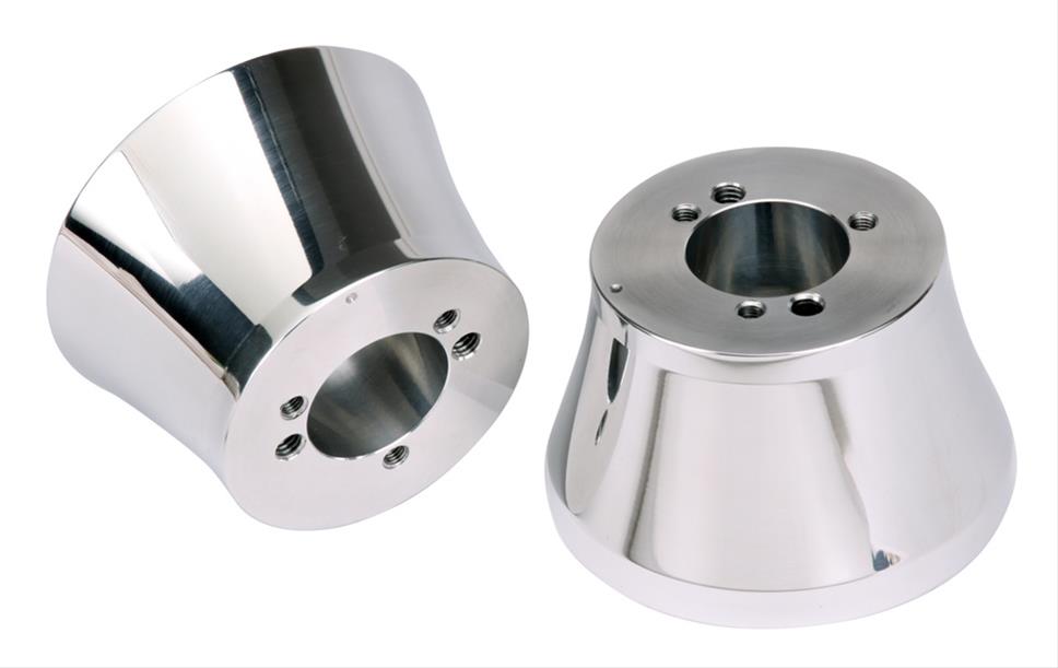 [FR3304] Wheel Adapter: Roadster to 3 Bolt Adapter